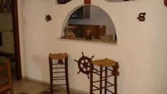 Pension Lagoudera | Ege Adaları - Naxos