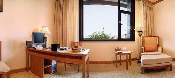 Lijiang Guanfang Hotel | Yunnan - Lijiang