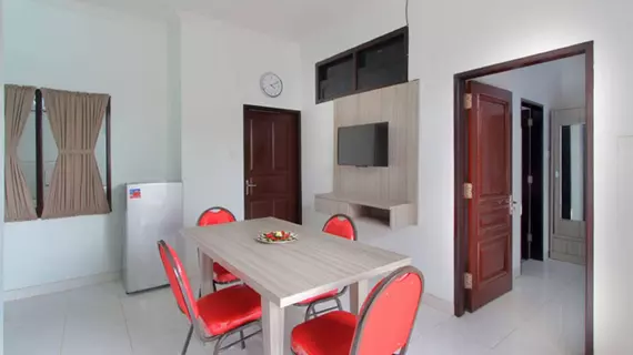 Alamanda Town House by Gamma Hospitality | Bali - Denpasar