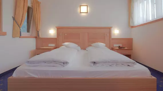 Hotel Rose | Trentino-Alto Adige - Güney Tirol (il) - Val di Vizze