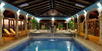 El Nogal Hotel Boutique & Spa