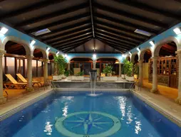 El Nogal Hotel Boutique & Spa | Kanarya Adaları - Santa Cruz de Tenerife - Vilaflor - La Escalona