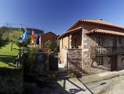 La Corte de Lugás | Asturias - Villaviciosa - Cajide