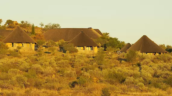 Onjala Lodge | Windhoek