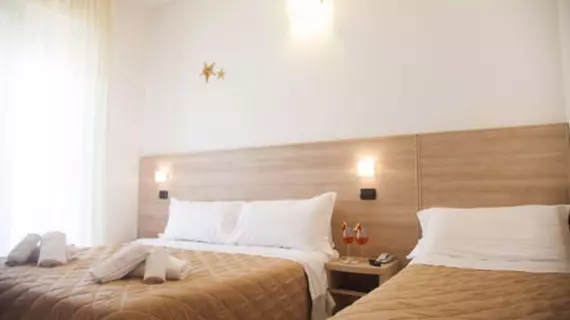 Hotel Costa Azzurra | Emilia-Romagna - Rimini - Viserba