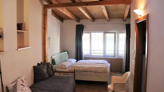 FeWo Sudtirol Apartments | Trentino-Alto Adige - Güney Tirol (il) - Bolzano - Eski Kent