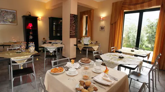 Casale Romano Resort e Relais | Sicilya - Messina (vilayet) - Taormina Sahili - Taormina