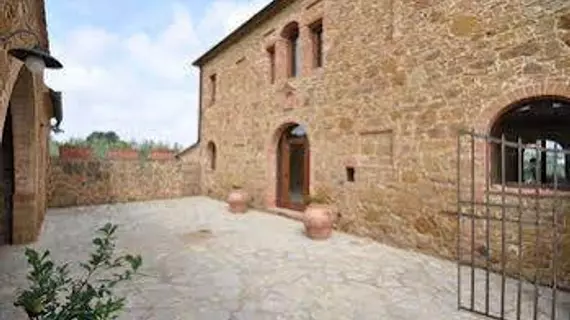 Villa Gaeta | Toskana - Siena (vilayet) - Trequanda