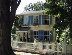 Apple Tree Historic B&B | Ontario - Niagara Regional Belediyesi - Niagara Şelalesi (ve civarı), Kanada - Niagara-on-the-Lake - Old Town Historic District