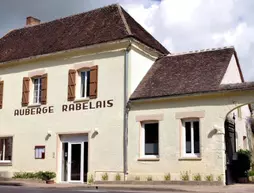 Auberge Le Rabelais | Bourgogne-Franche-Comte - Yonne - Malay-le-Petit