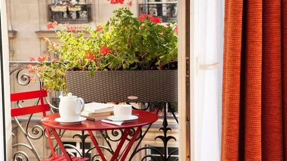 New Orient Hotel | Ile-de-France - Paris - L'Europe