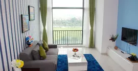 FeiGe International apartment | Guangdong - Guangzhou (ve civarı) - Guangzhou