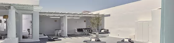 Boho Suites | Ege Adaları - Santorini