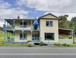 Blue Seal Accommodation | Tazmanya - Eaglehawk Neck