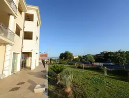 Olbia City Hotel | Sardinya - Sassari - Olbia