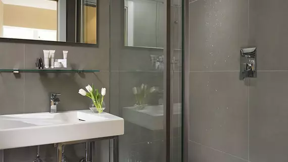 Piazza Del Gesu' Luxury Suites | Lazio - Roma (ve civarı) - Roma Kent Merkezi - Navona