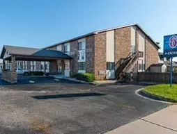 Motel 6 Wisconsin Rapids WI | Wisconsin - Stevens Point (ve civarı) - Wisconsin Rapids