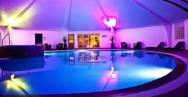 Airth Castle Hotel & Spa | İskoçya - West Lothian (Batı Lothian) - Falkirk