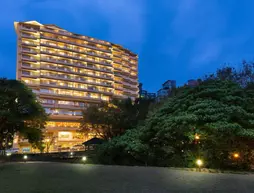 Taipei Radium Kagaya International Hotel | Taypey (ve civarı) - Taypey - Beitou