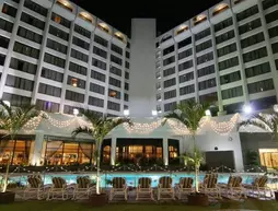 Regent Plaza Hotel & Convention Center | Karachi