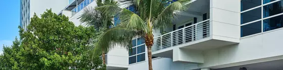 The Westin Fort Lauderdale Beach Resort | Florida - Fort Lauderdale (ve civarı) - Fort Lauderale