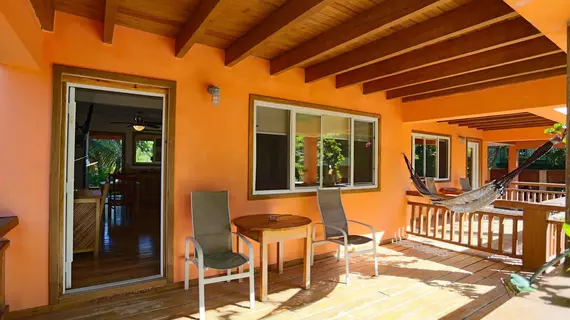 Posada Seremein Roatan | Bay Adaları - Roatan