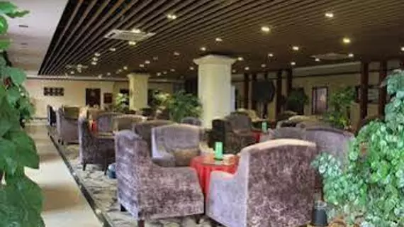 Xingchen Hotel | Sişuan - Chengdu - Shuangliu District