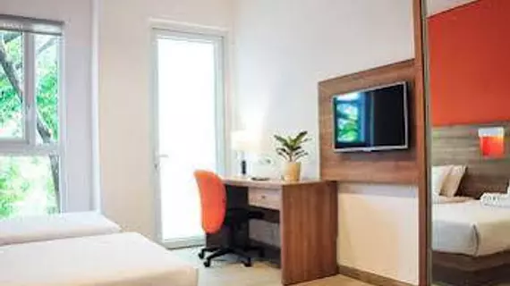 LeGreen Suite Kuningan | West Java - Cakarta (ve civarı) - Cakarta