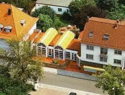 Hotel Goldinger | Rhineland-Palatinate - Landstuhl