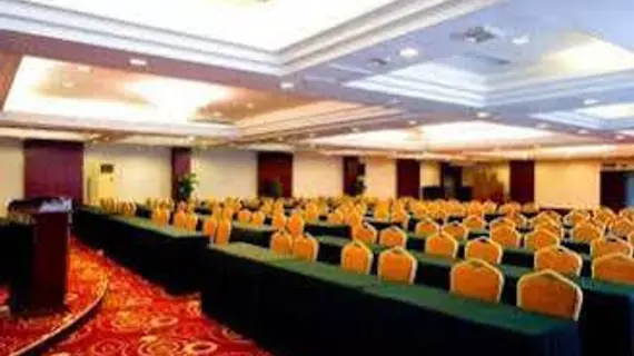 Ming Tai Business Hotel - Hangzhou | Zhejiang - Hangzhou - Gongshu