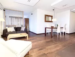 Vilnius Apartments & Suites | Vilnius (ve civarı) - Vilnius