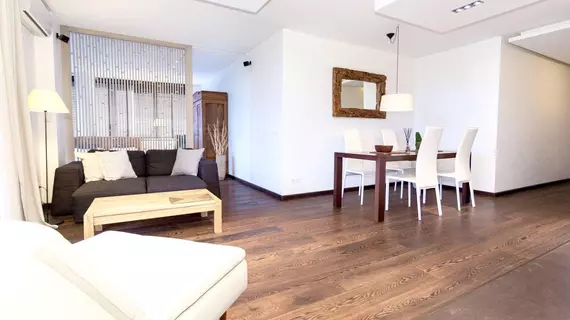 Vilnius Apartments & Suites | Vilnius (ve civarı) - Vilnius