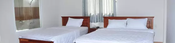 Holiday Hotel | Kien Giang (vilayet) - Phu Quoc - Duong Dong