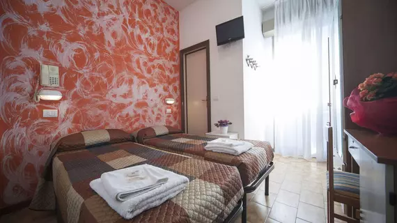 Hotel Luciana | Emilia-Romagna - Rimini