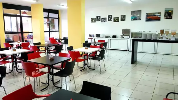 City Hotel Bauru | Southeast Region - Sao Paulo (eyaleti) - Bauru (ve civarı) - Bauru