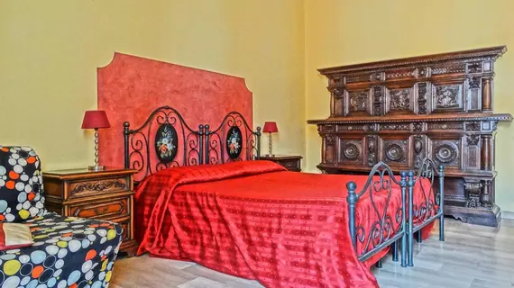 Bed & Breakfast Belfiore | Toskana - Floransa (il) - Floransa - Porta al Prato - Santa Maria Novella