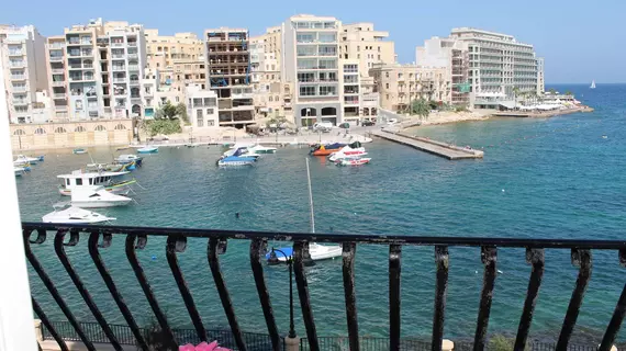 Spinola Bay Apartment | Malta - St. Julian's