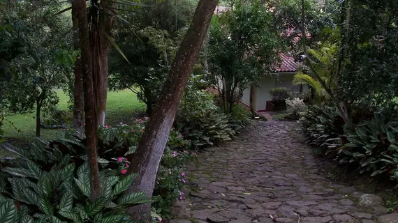 Hotel California | Cundinamarca - Bogota (ve civarı) - Pacho