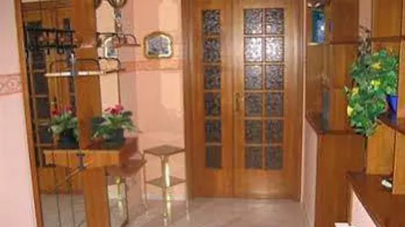 B&B Ondazzurra | Sicilya - Messina (vilayet) - Piraino