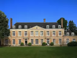 Château de la Giraudière | Centre - Loire Vadisi - Loir-et-Cher (bölüm) - Villeny