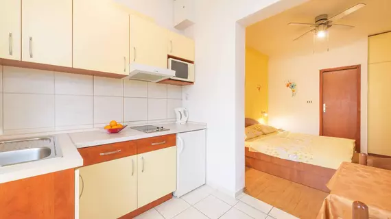 Apartmani Ivanovic | Split-Dalmaçya - Hvar