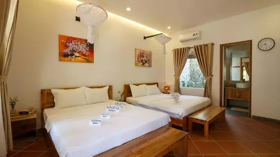 Miana Resort Phu Quoc | Kien Giang (vilayet) - Phu Quoc - Duong Dong