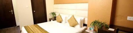 Hotel Rousha Inn | Batı Delhi - Ulusal Eyalet Başkenti Delhi - Delhi (ve civarı) - Noida