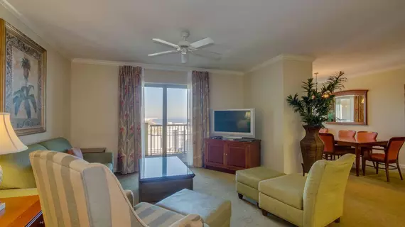 ROYALE PALMS | Güney Karolayna - Myrtle Plajı (ve civarı) - Myrtle Beach