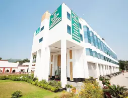 Hotel Le Roi | Uttarkand - Haridwar Bölgesi - Haridwar (ve civarı) - Haridwar