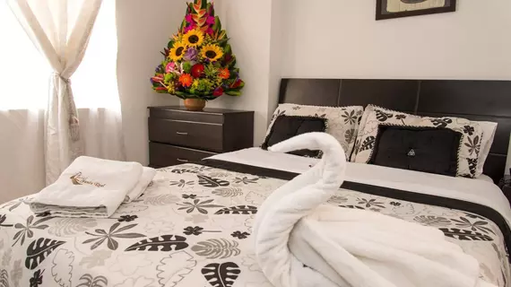 Hotel Fénix Real | Cundinamarca - Bogota (ve civarı) - Bogota - Barrios Unidos