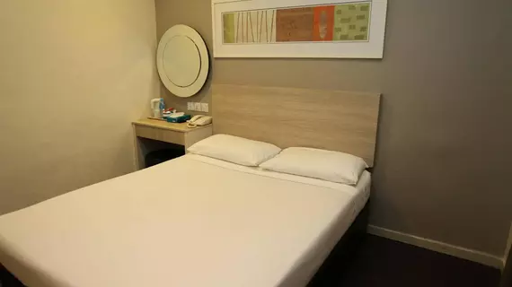 Hotel 81 Lucky | Singapur - Kallang - Geylang