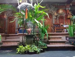 Praety Home Stay | Bali - Ubud - Peliatan