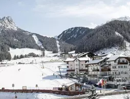 Hotel Acadia | Trentino-Alto Adige - Güney Tirol (il) - Selva di Val Gardena