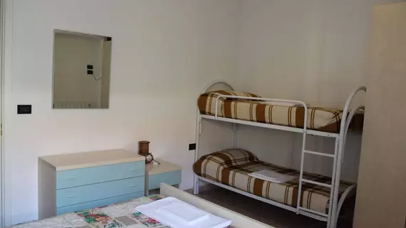 Casa Vacanze Bosio | Liguria - Savona (il) - Tovo San Giacomo - Bardino Nuovo